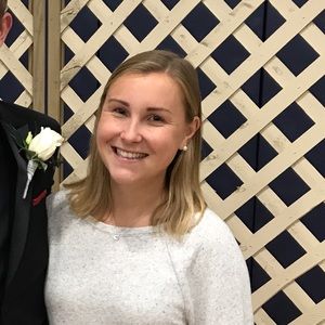 Meet your Posher, Lisa